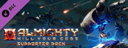 Almighty: Kill Your Gods Supporter's Pack