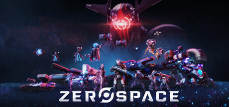ZeroSpace PC Specs