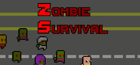 Zombie Survival cover art