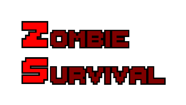 Zombie Survival online Logo