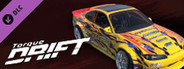 Torque Drift - AdamLZ S15 Driver Car