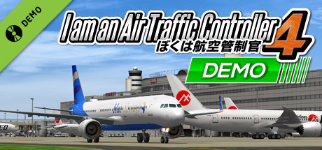 I am an Air Traffic Controller 4 Demo cover art