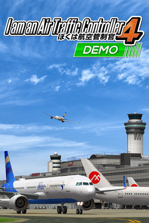I am an Air Traffic Controller 4 Demo