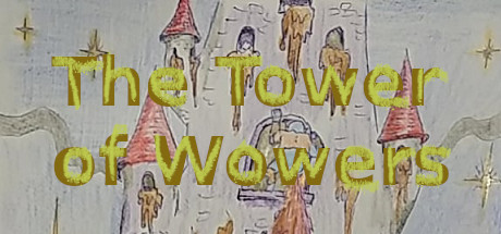 The Tower of Wowers cover art