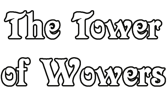 The Tower of Wowers Logo