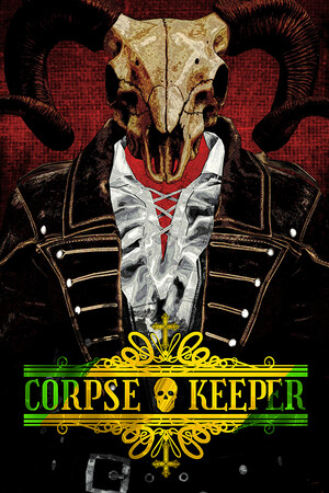 Corpse Keeper Demo