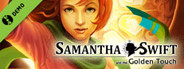 Samantha Swift and the Golden Touch Demo