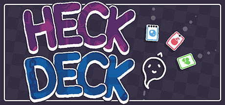 Heck Deck cover art