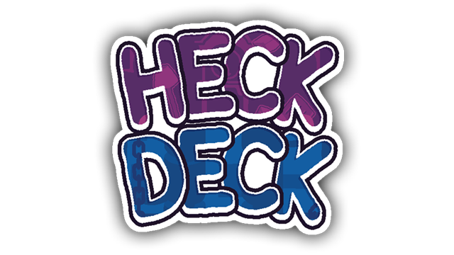 Heck Deck- Backlog.rip
