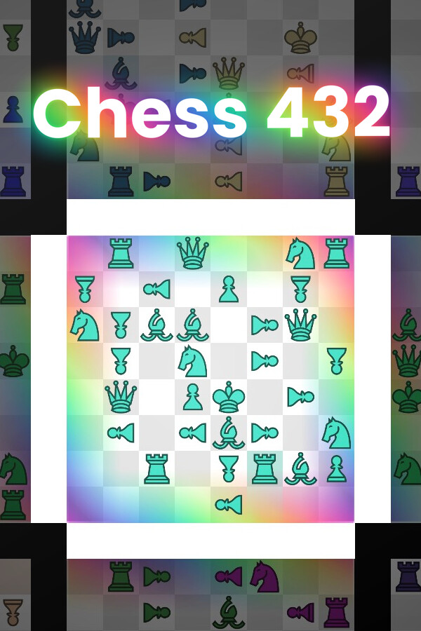 Chess 432 for steam