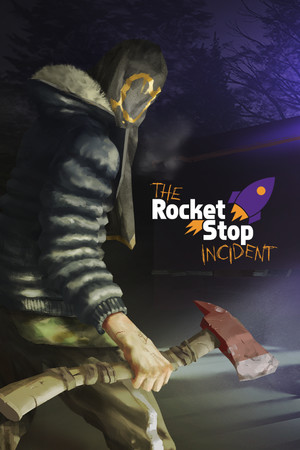 The Rocket Stop Incident Demo