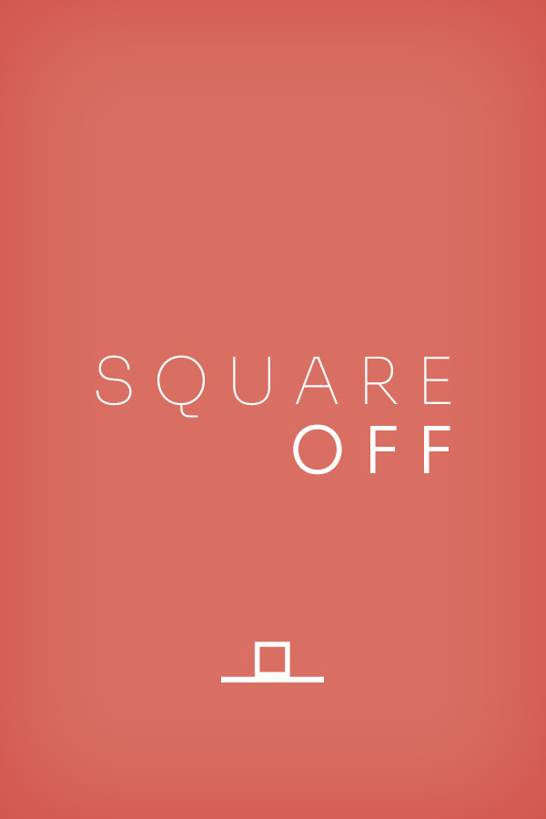 Steam portrait for Square Off.