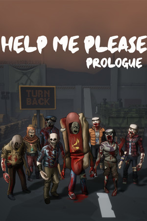 Help me please Demo