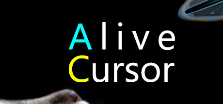 Alive Cursor cover art