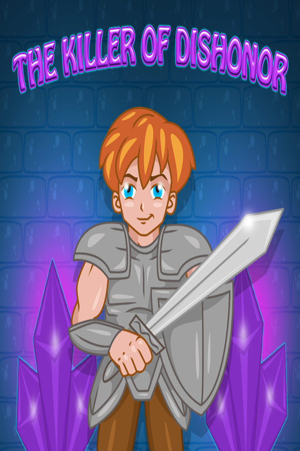 The Killer of Dishonor for steam