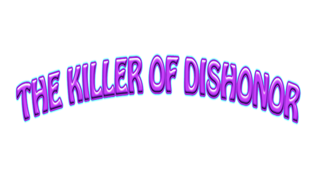 The Killer of Dishonor Logo