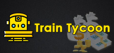 Train Tycoon cover art