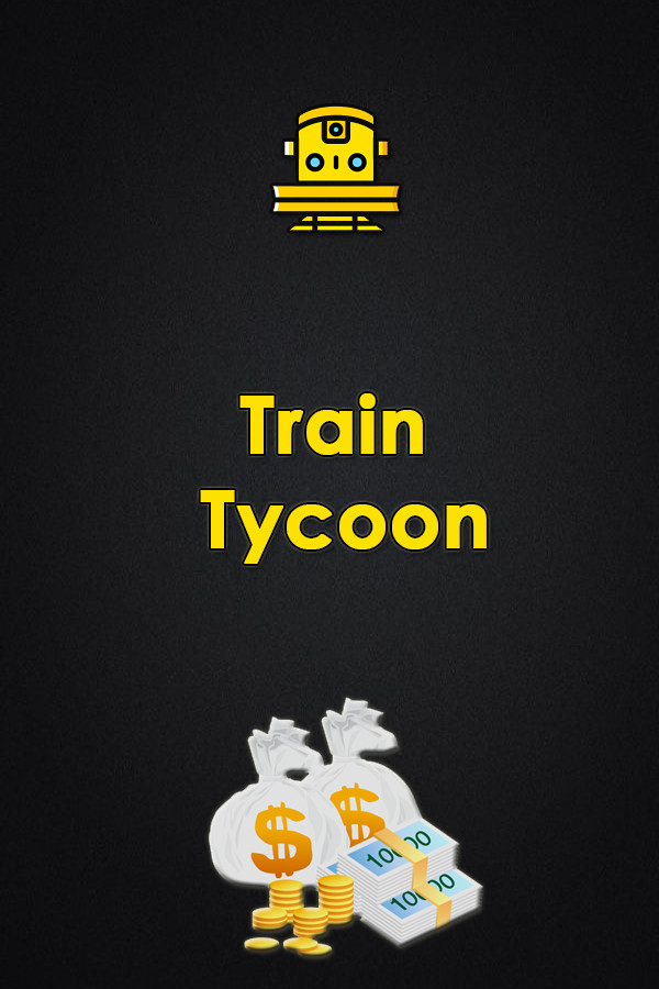 Train Tycoon for steam Train Tycoon for steam