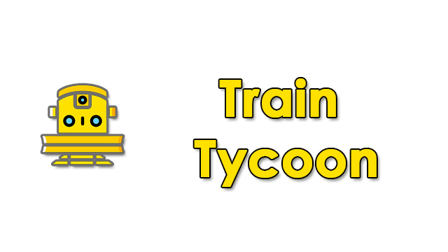 Train Tycoon Logo