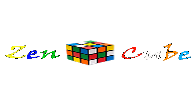 Zen Cube Logo