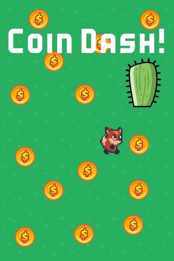 Coin Dash