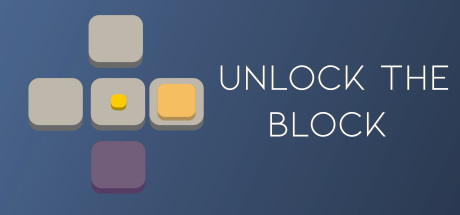 Unlock the Block cover art