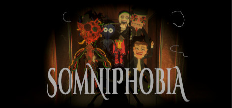 Somniphobia cover art