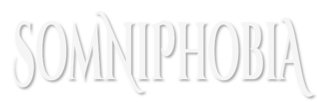 Somniphobia Logo