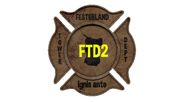 FTD2 Logo