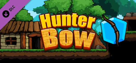 Little adventure - Hunter bow cover art