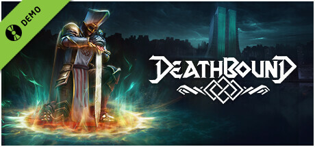 Deathbound Demo cover art