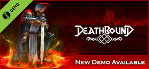 Deathbound Demo cover art