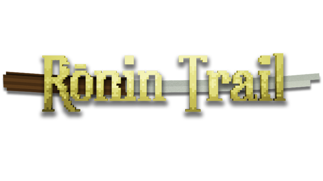 Ronin Trail Logo