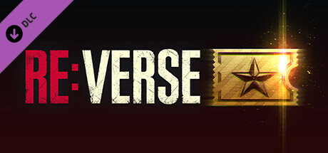 Resident Evil Re:Verse - Premium Pass cover art