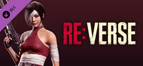 Resident Evil Re:Verse - Ada Skin: Still Kicking (The Umbrella Chronicles) cover art