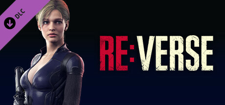 Resident Evil Re:Verse - Jill Skin: Battle Suit (Resident Evil 5) cover art