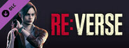 Resident Evil Re:Verse - Claire Skin: Leather Jacket (Resident Evil Revelations 2)