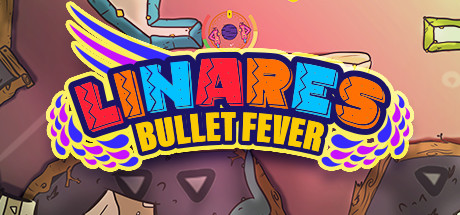 Linares: Bullet Fever cover art