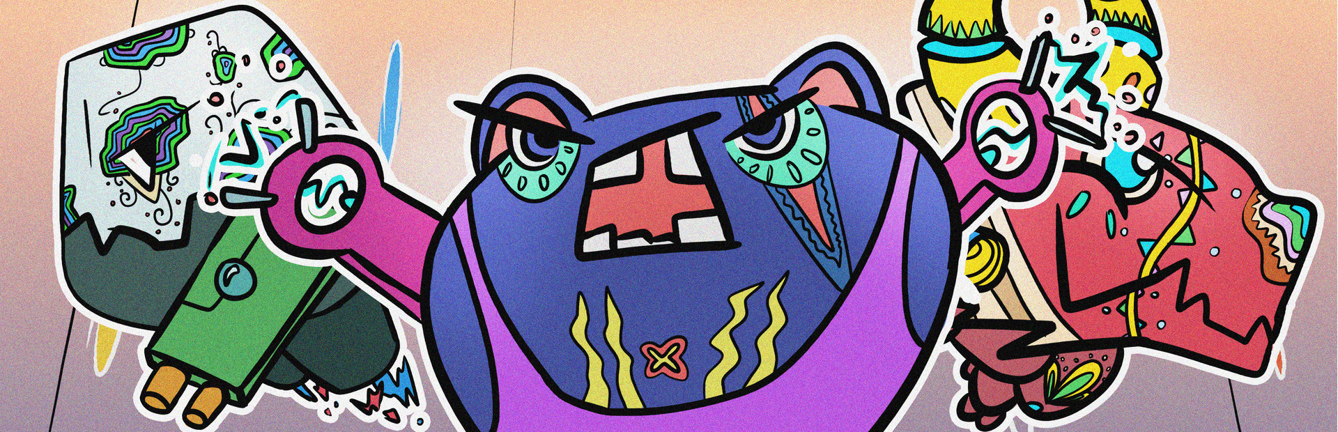 Linares: Bullet Fever