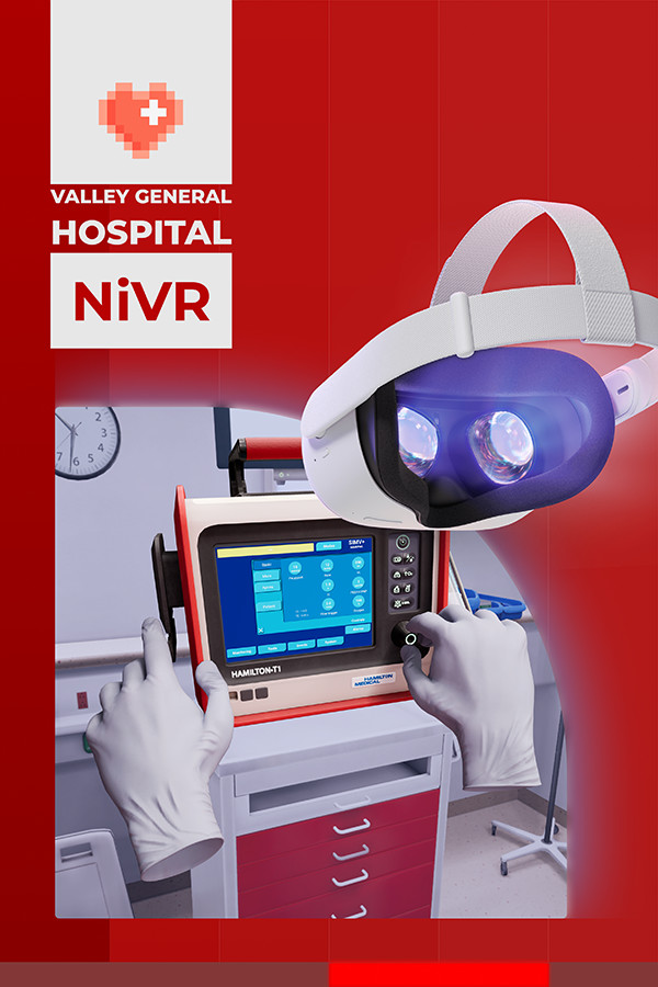Valley General Hospital: NiVR