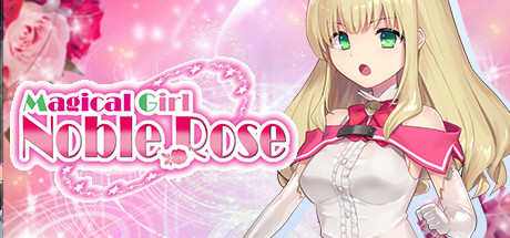 View Magical girl Noble Rose on IsThereAnyDeal