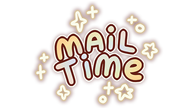 Mail Time Logo
