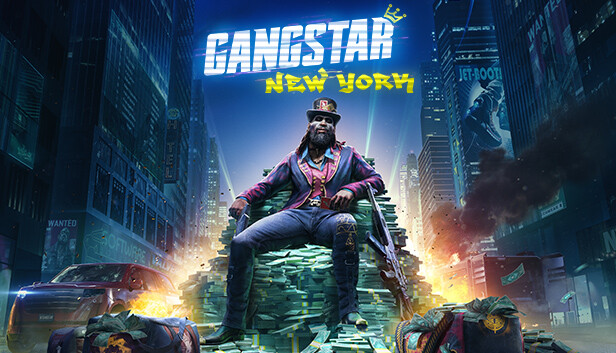 Gangstar New York