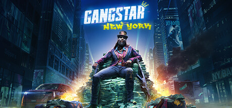 Gangstar NY
