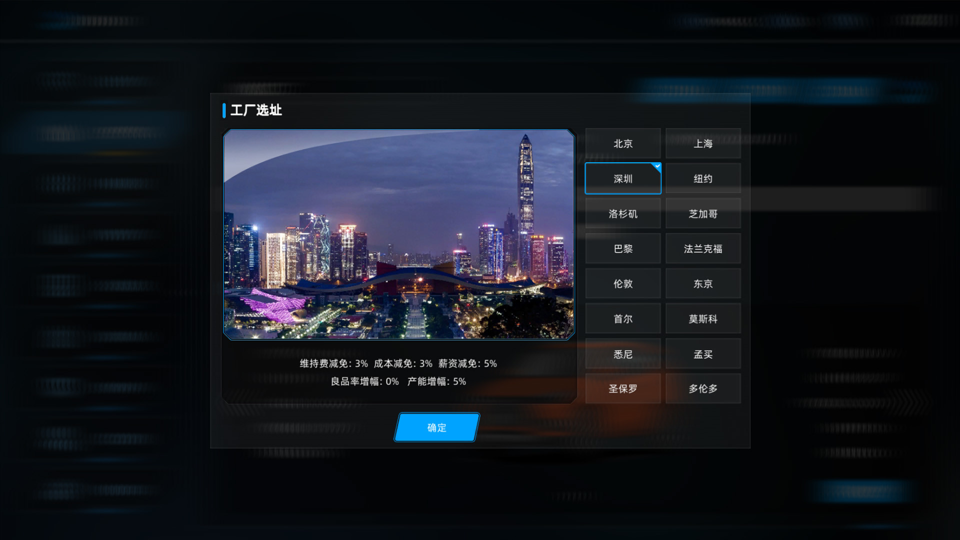 汽车帝国(Build.7622959-新增4S店-修复进度条卡死)