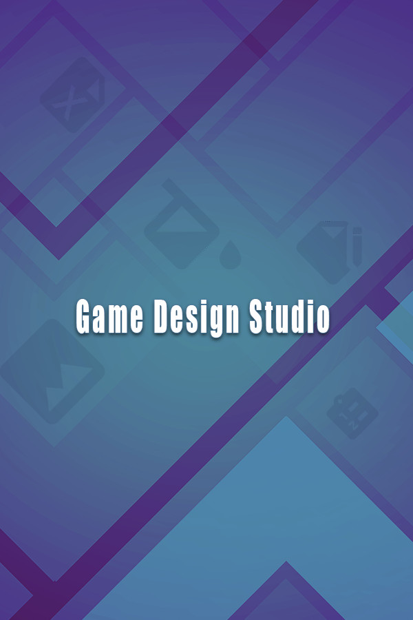 Game Design Studio：游戏设计工具箱