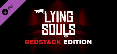 Lying Souls™ - Redstack Edition cover art
