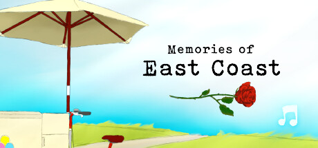 Memories of East Coast cover art