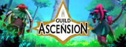 Guild of Ascension Playtest