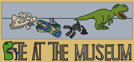 Bite At The Museum cover art